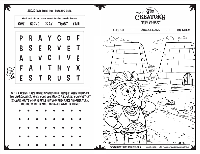 CreatorsToyChest_Ages3-6GBulletin_2025_08_03.pdf