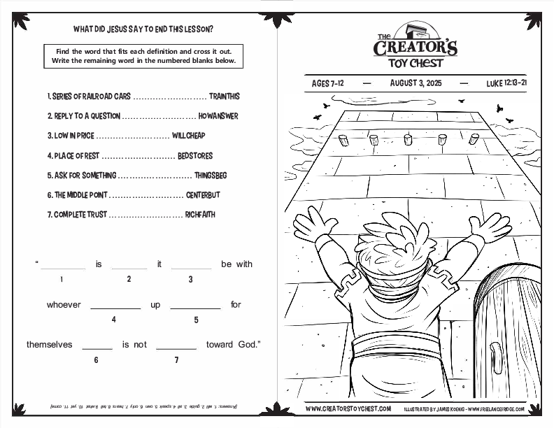 CreatorsToyChest_Ages7-12GBulletin_2025_08_03.pdf