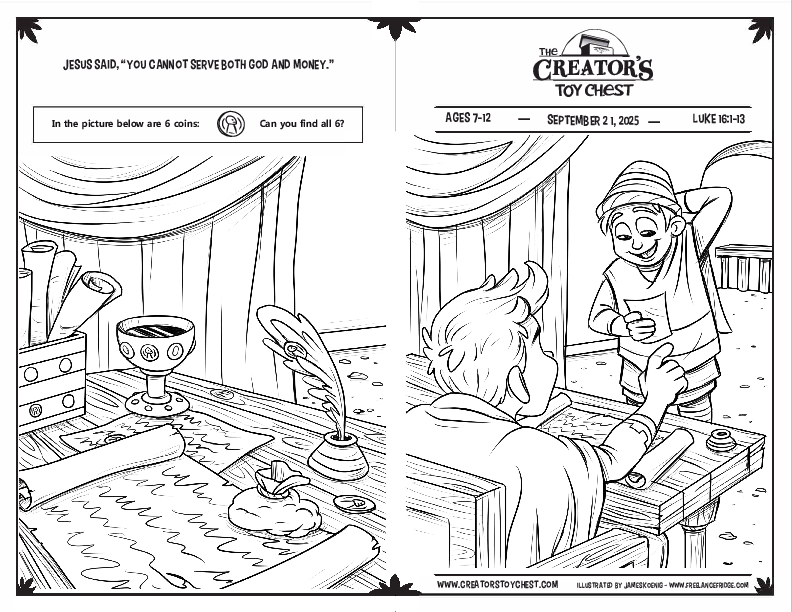 CreatorsToyChest_Ages7-12GBulletin_2025_09_21.pdf