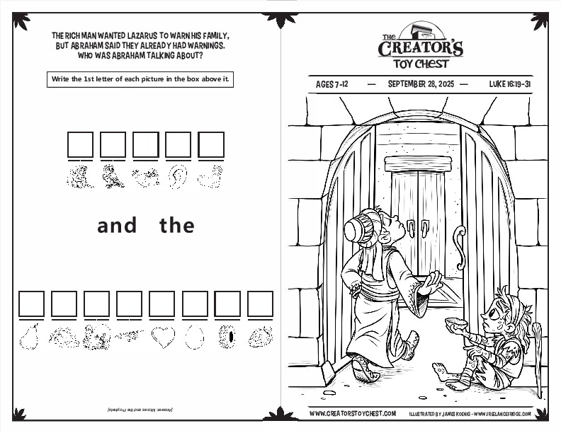 CreatorsToyChest_Ages7-12GBulletin_2025_09_28.pdf