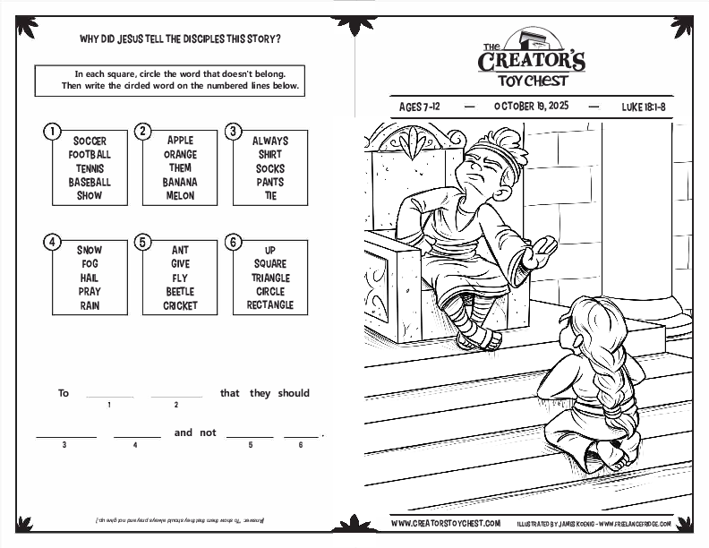 CreatorsToyChest_Ages7-12GBulletin_2025_10_19.pdf