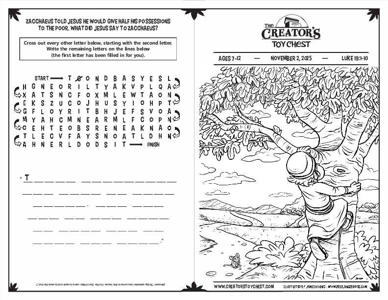 CreatorsToyChest_Ages7-12GBulletin_2025_11_02.pdf