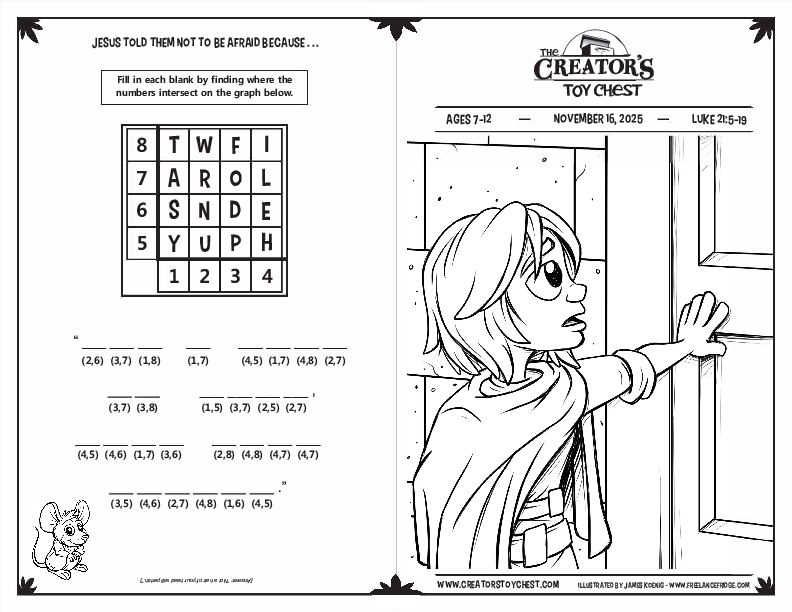 CreatorsToyChest_Ages7-12GBulletin_2025_11_16.pdf