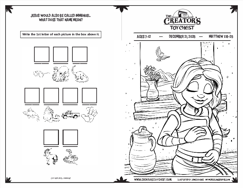 CreatorsToyChest_Ages7-12GBulletin_2025_12_21.pdf