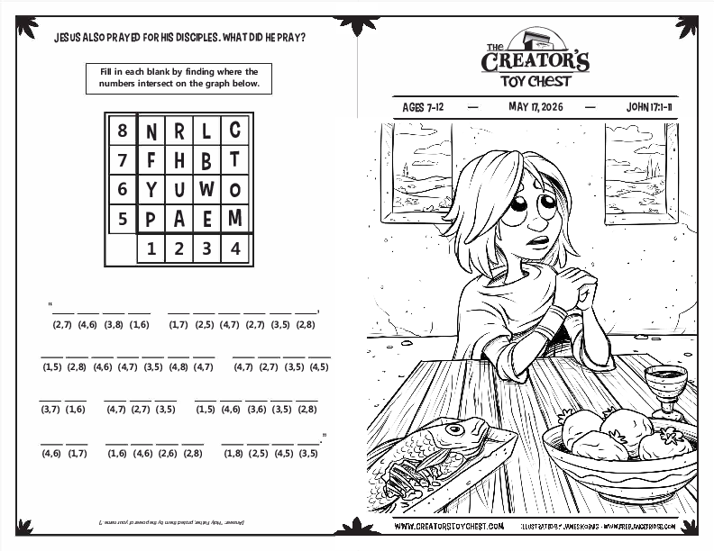 CreatorsToyChest_Ages7-12GBulletin_2026_05_17.pdf