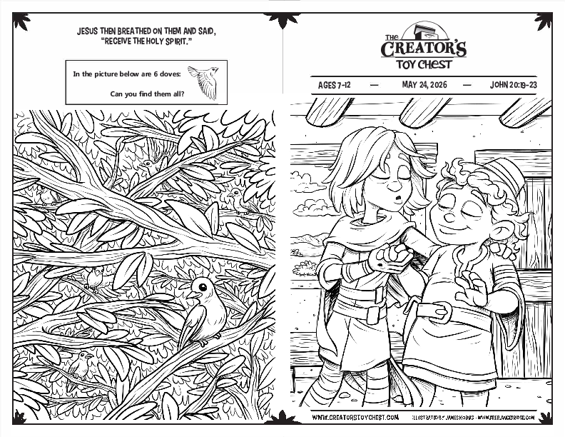 CreatorsToyChest_Ages7-12GBulletin_2026_05_24.pdf