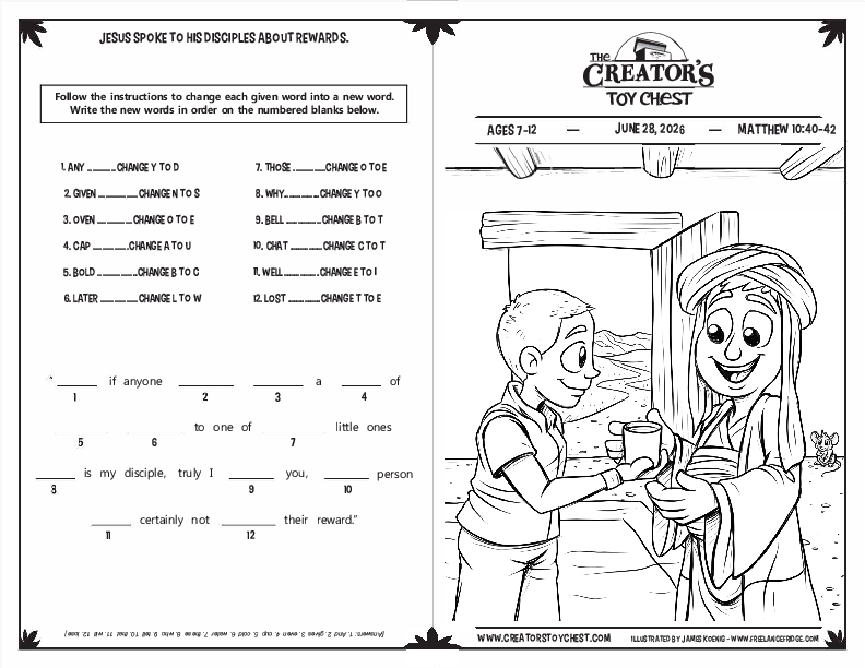 CreatorsToyChest_Ages7-12GBulletin_2026_06_28.pdf