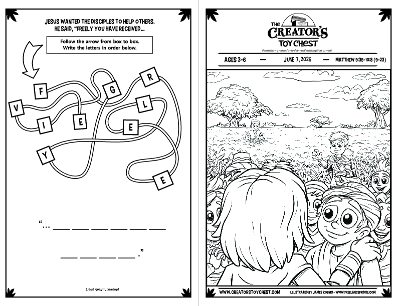 CreatorsToyChest_Ages3-6GBulletin_2026_06_07.pdf