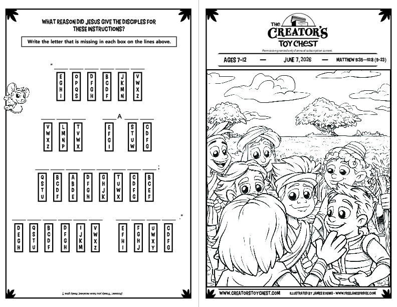 CreatorsToyChest_Ages7-12GBulletin_2026_06_07.pdf