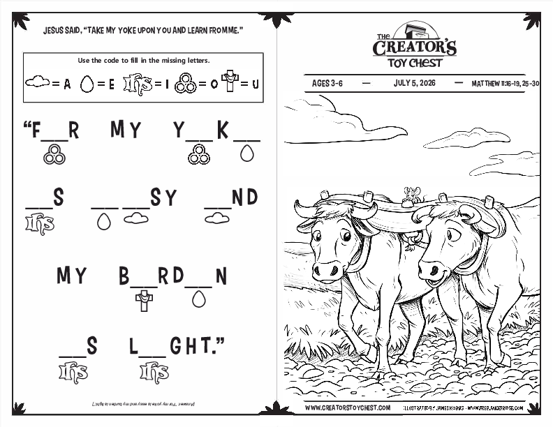CreatorsToyChest_Ages3-6GBulletin_2026_07_05.pdf