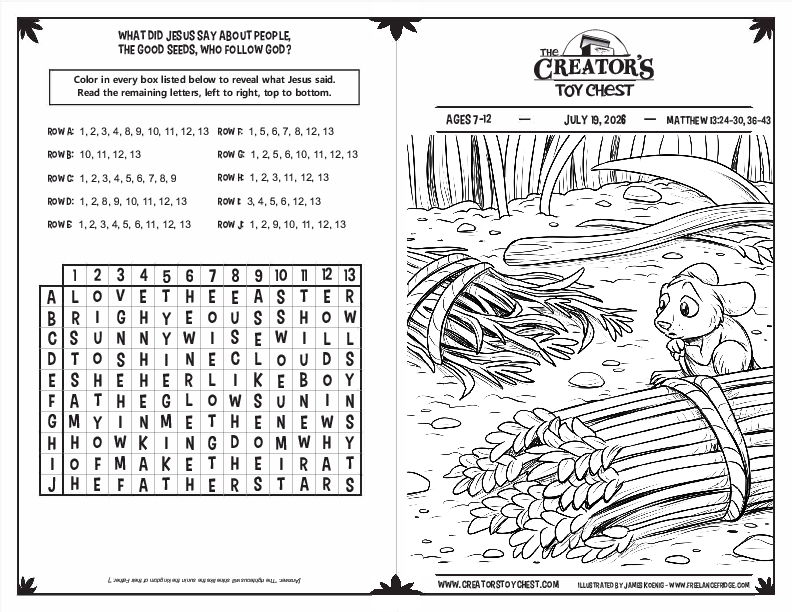 CreatorsToyChest_Ages7-12GBulletin_2026_07_19.pdf