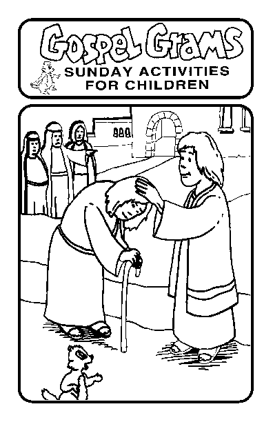 Gospel Graham Bulletin